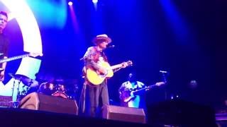 Ben Harper - &quot;Don&#39;t Take That Attitude to Your Grave&quot; live