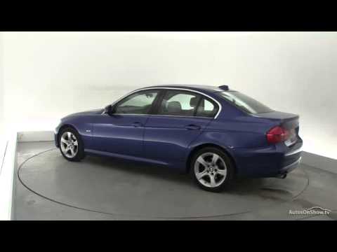 2010 BMW 3 SERIES 320D EXCLUSIVE EDITION