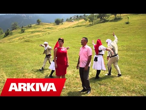 Dadushi & Qamil Shala - Vallja Rugoves (Official Video HD)