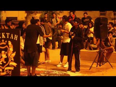 - Achora tu Rima 2017 Magdalena