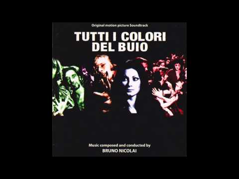 Bruno Nicolai - Insidia