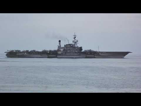 Gulf War: Century of service #AnzacAtHome