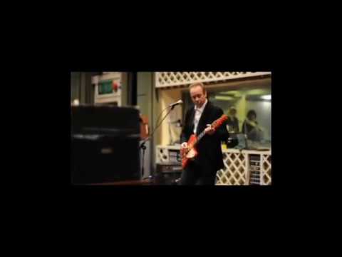 Phil Manzanera "Diamond Head" live