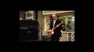 Phil Manzanera "Diamond Head" live
