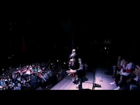 GRAN 4X4🔥 - STUART🇦🇷 VS LITZEN 🇵🇪