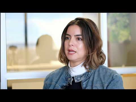 Creative Insights: Focusing on visual design | Jessica Garrido, Visual design Lead, Fjord