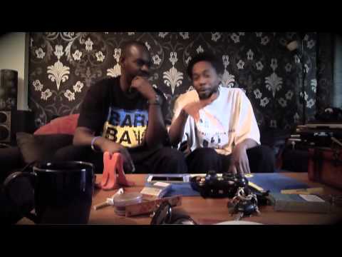 Fdot1 - Datz Ur Bizness (Pt. II) Feat. Jeuce The Slayer (Promo)