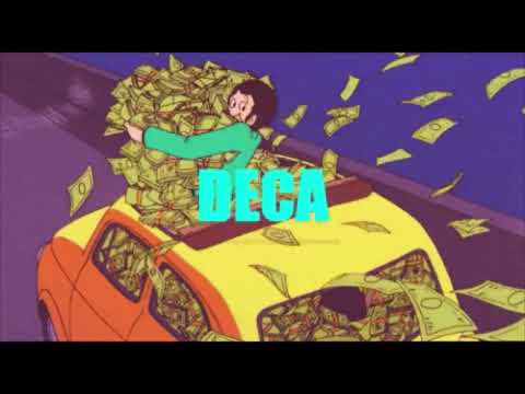 DECA // RAMAQ x IANO