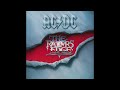 AC/DC - Thunderstruck (Instrumental)