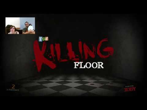 Jackbox Party Pack 3 Stream with Tifa (Part 8)