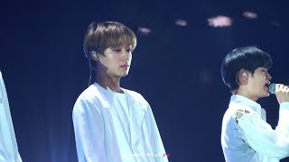Download lagu 190124 워너원 WANNA ONE Therefore Concert - Beautiful Part 2(4K focus. 박지훈 Park Ji Hoon) mp3 Download lagu 190124 워너원 WANNA ONE Therefore Concert - Beautiful Part 2(4K focus. 박지훈 Park Ji Hoon) mp3