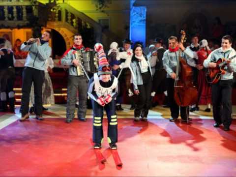 Slovenskih 6 - Smučar blaž