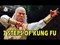 Wu Tang Collection Seven Steps Of Kung Fu