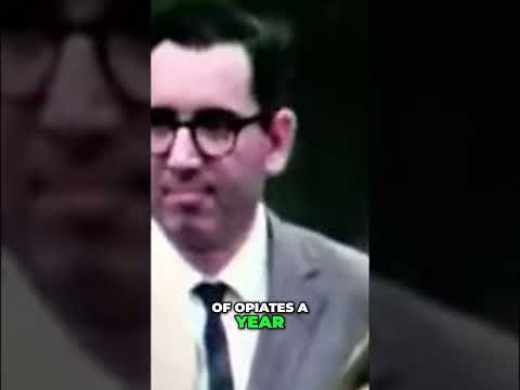 Harlem: Ground Zero of America's Heroin Crisis In 1980