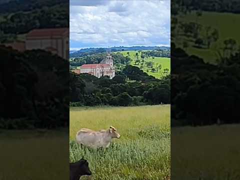 Minas fascinante, Claraval!