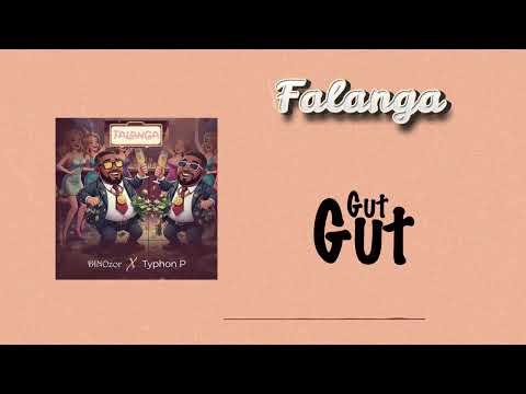 officiel DINOzor and Typhon P