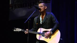 Chase Bryant Wayfarer Weather 1/9 Greeley