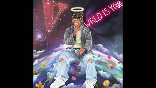 Juice Wrld ~ Me  [UNRELEASED]