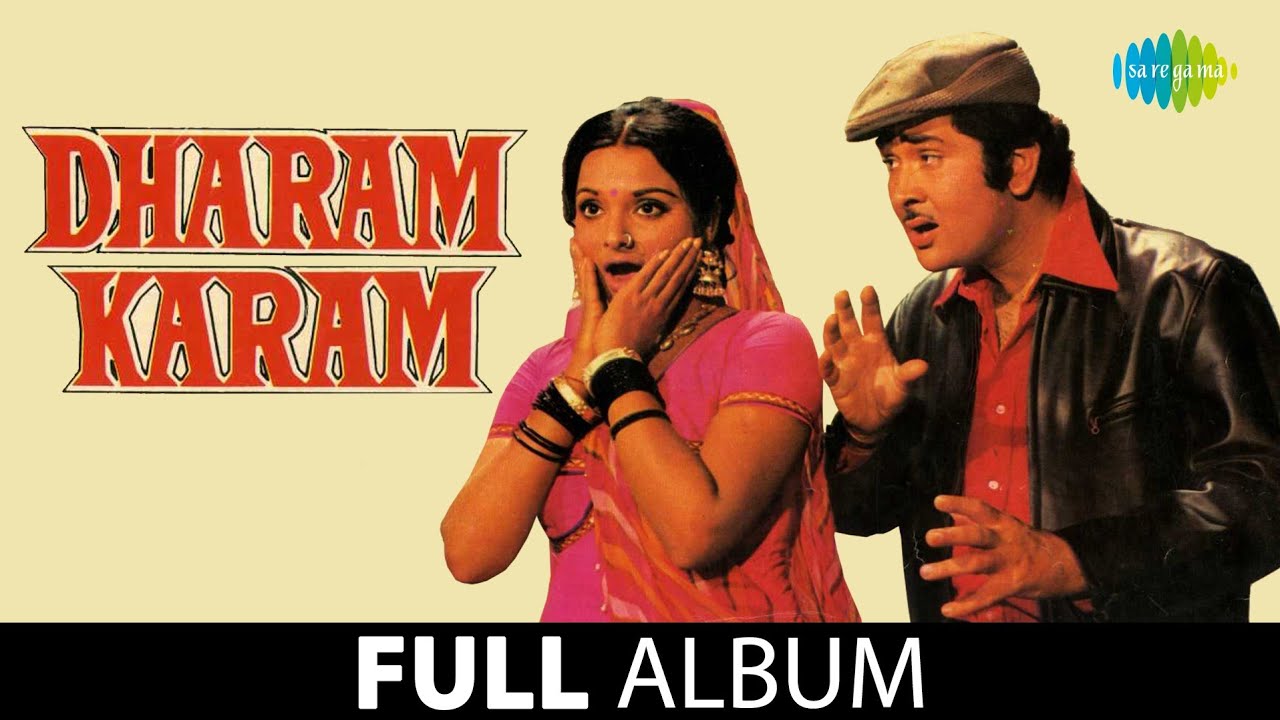 Dharam Karam video thumbnail
