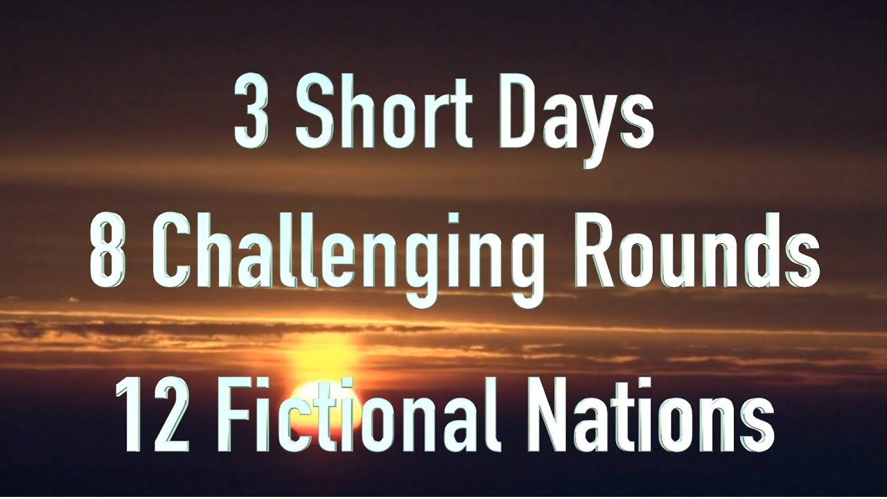 Positive Peace RYLA 2024 Student Promo