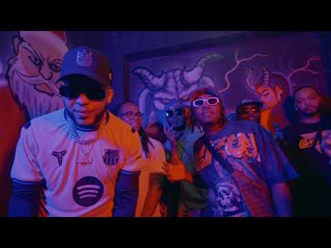 La Kikada and El Crok Official