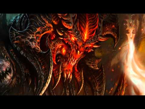 [HQ-FLAC] #18 Diablo 3 - Evil Reawakened