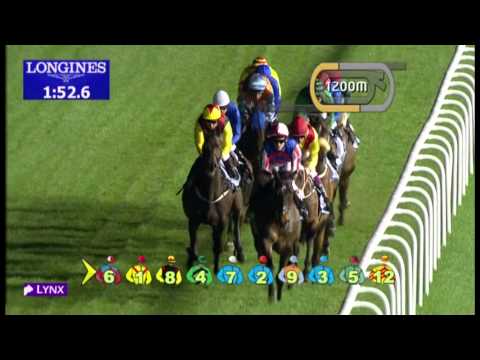 02.03.2013 Meydan (Dubai-UAE) 3.Race Nad Al Sheba Trophy 2013 - Group III 2.810 m