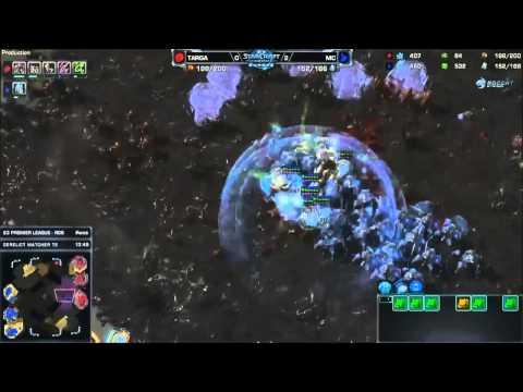 Targa's beautiful engagement