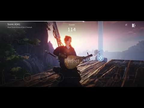 6k Points Yan Ji's Score: Prince of Qin's Triumph - WHERE WINDS MEET