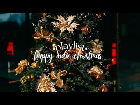 [𝐏𝐥𝐚𝐲𝐥𝐢𝐬𝐭]🎄• it's that time of the year again! christmas indie songs.