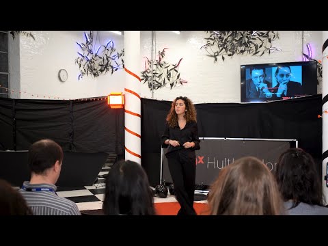 How to use philosophy in our everyday lives | Nour El Houda Feki | TEDxHultLondonSalon