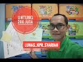 Pelunasan KPR Syariah, Untung 200 Juta, Hemat Penalti 90% |#3| Subtitle Pelunasan KPR Syariah, Untung 200 Juta, Hemat Penalti 90% |#3| Subtitle