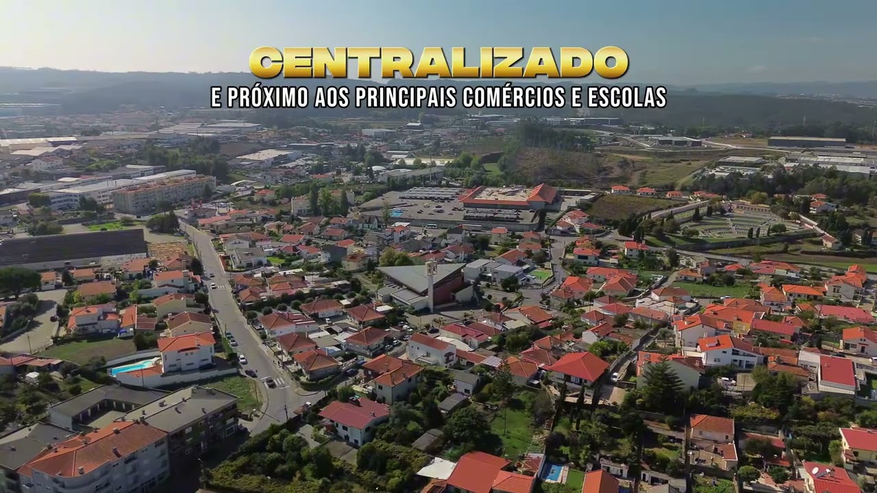 Vídeo do imóvel