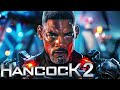 Hancock 2 - New Action Movie 2025 | Full Movie In English | Latest Hollywood Action Movies