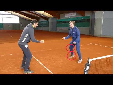 Tennis Club Hockenheim - Fit bleiben mit dem TCH 01.02.2021
