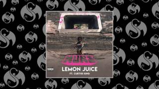 MURS - Lemon Juice (Feat. Curtiss King)