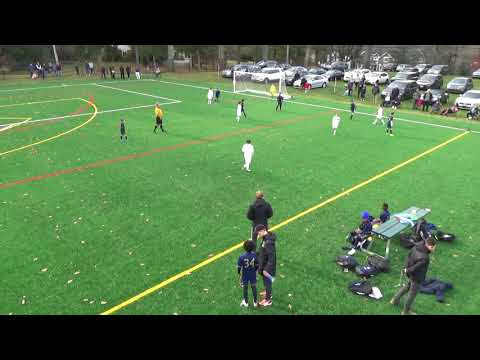 Union 2008/U10 Team Medunjanin v Red Bulls Empire 2008 | 12.2.17 | Soler Cam
