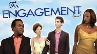 A Family Wedding Movie - &quot;The Engagement&quot; - Full Free Maverick Movie