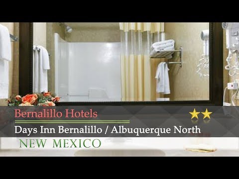 Days Inn Bernalillo / Albuquerque North - Bernalillo Hotels, New Mexico