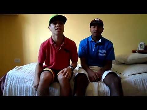 Mc Italo sp e Mc Luiz lk