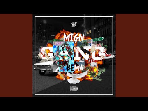 Migan Gang Bema