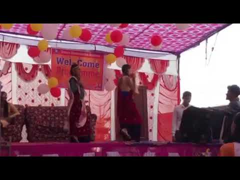 cover video of mayalu lai jatraima vetiyo