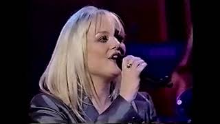 Emma Bunton (Spice Girls) &amp; Rod Stewart - Tonight&#39;s The Night (An Audience with... - May 23rd, 1998)
