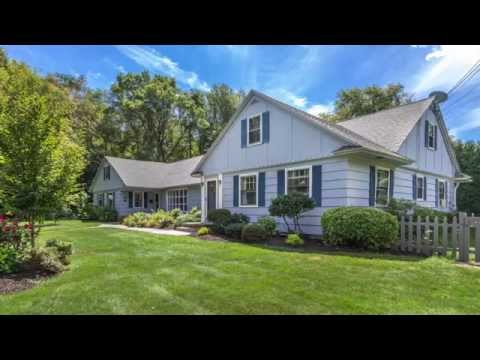 43 Woodbridge Rd, North Andover MA - Patricia Brotchie - Tel 978-979-5561