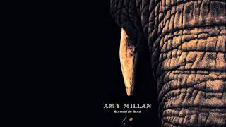 Amy Millan - Lost Compass HD