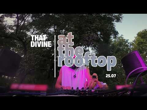 Sharing is caring: Track ID by Factuaw (That Divine at the rooftop w/ Factuaw Aftermovie)