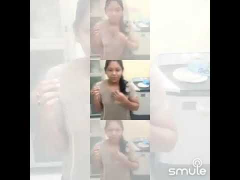 Never Enough ala Erna Tobing