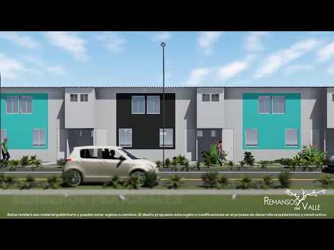 Remansos Del Valle -Etapa I-