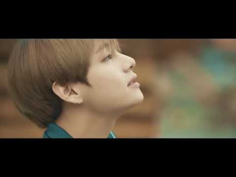 BTS (전하지 못한 진심) "The Truth Untold" (feat. Steve Aoki) Official MV