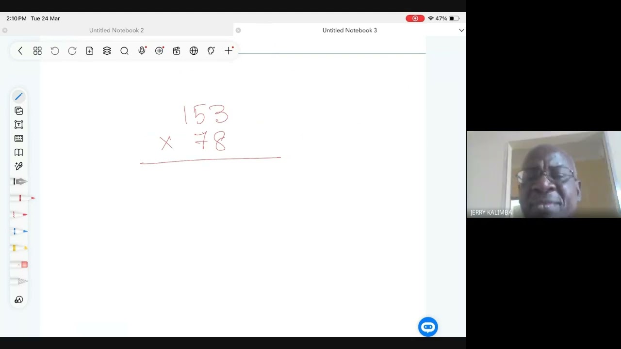 Video Images
